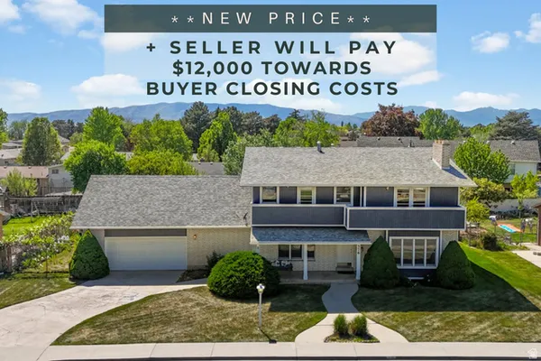 $690,000 | 576 South 490 West, Orem, UT 84058
