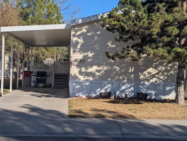 $85,000 | 435 32 Road, Unit 628, Clifton, CO 81520
