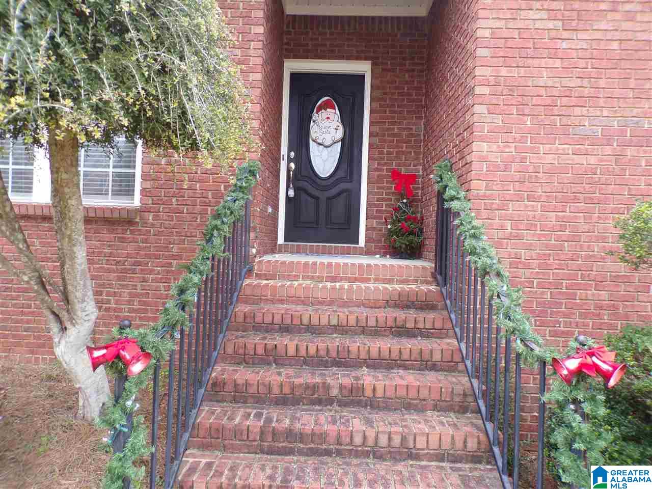 108 Camden Way Warrior, AL 35180 - Photo 1 of 30