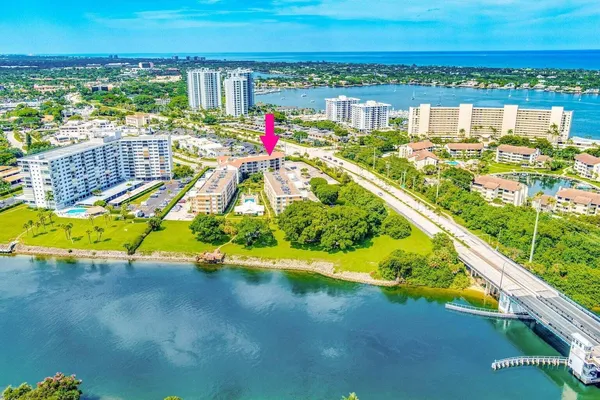 $2,700 | 300 Golfview Road, Unit 506, North Palm Beach, FL 33408