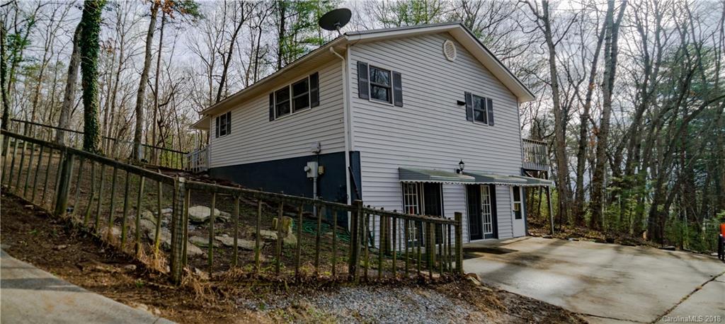 835 Case Cove Road Candler, NC 28715 - Photo 3 of 22 Gallery Image 3