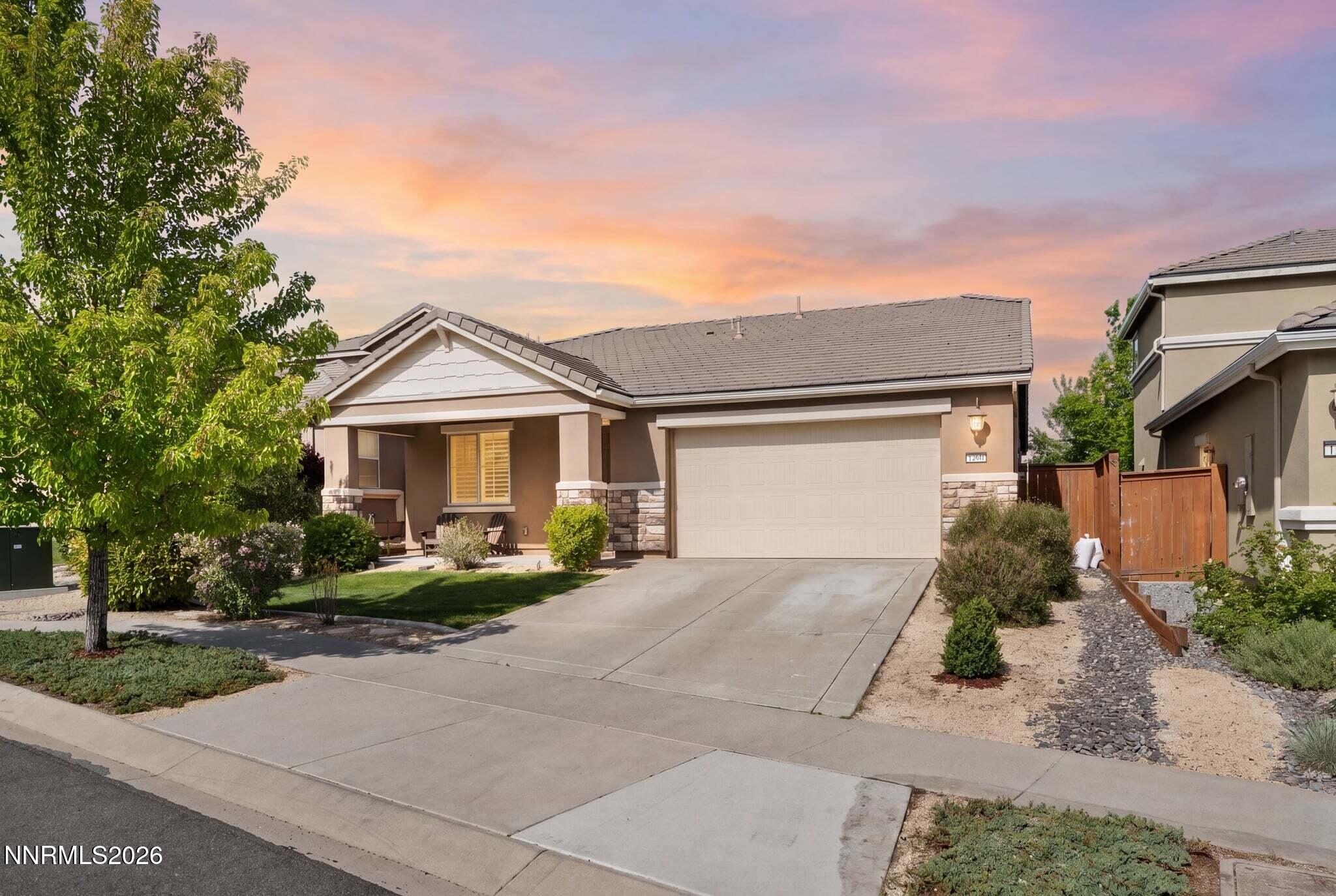 1590 Heavenly View Trail Reno, NV 89523 - Photo 35 of 45 ai-twilight-1