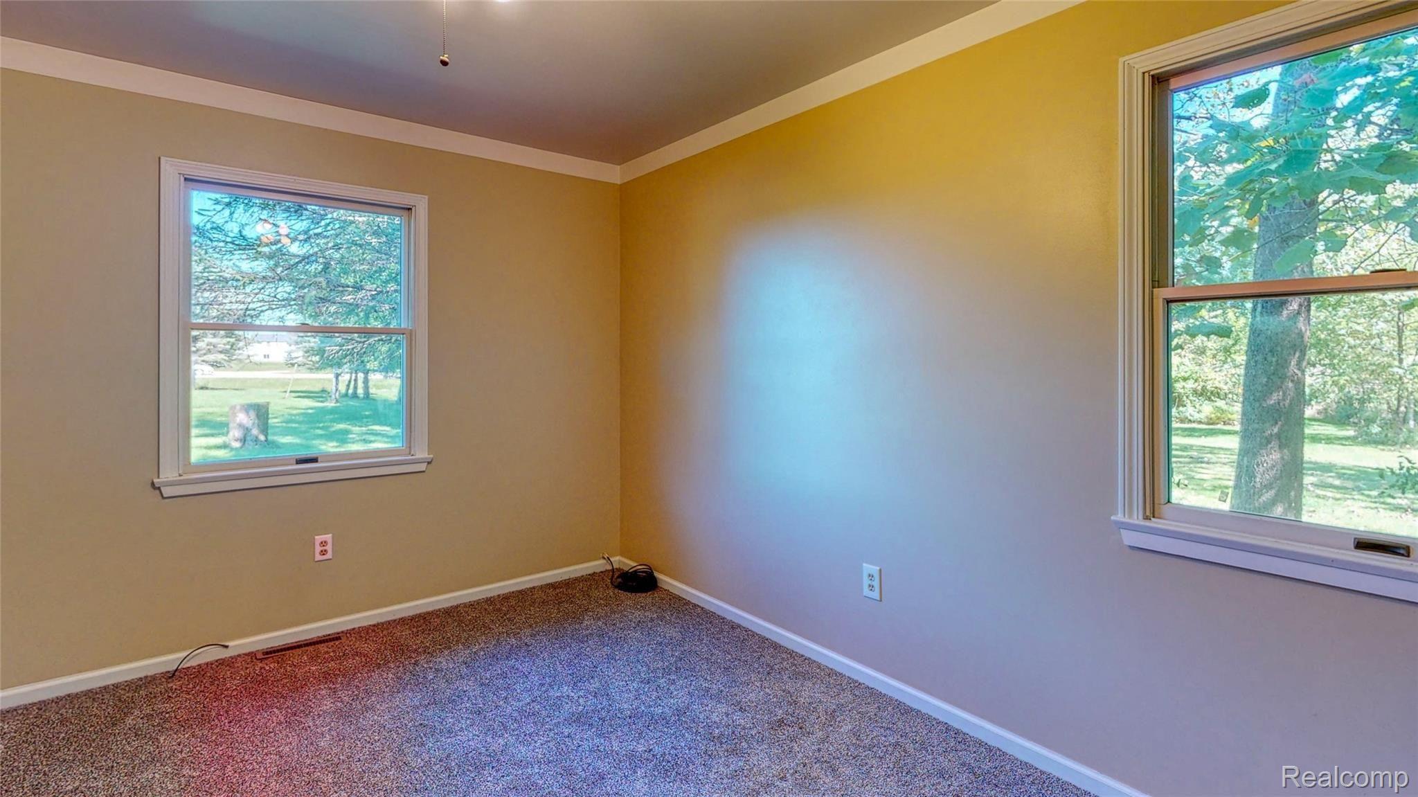 4745 Birch Run Road Millington, MI 48746 - Photo 20 of 26 Bedroom 1b.jpg