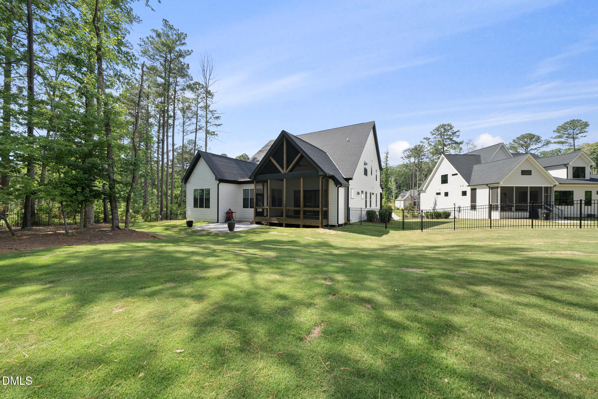 904 Harrison Ridge Road Wake Forest, NC 27587 - Photo 71 of 80