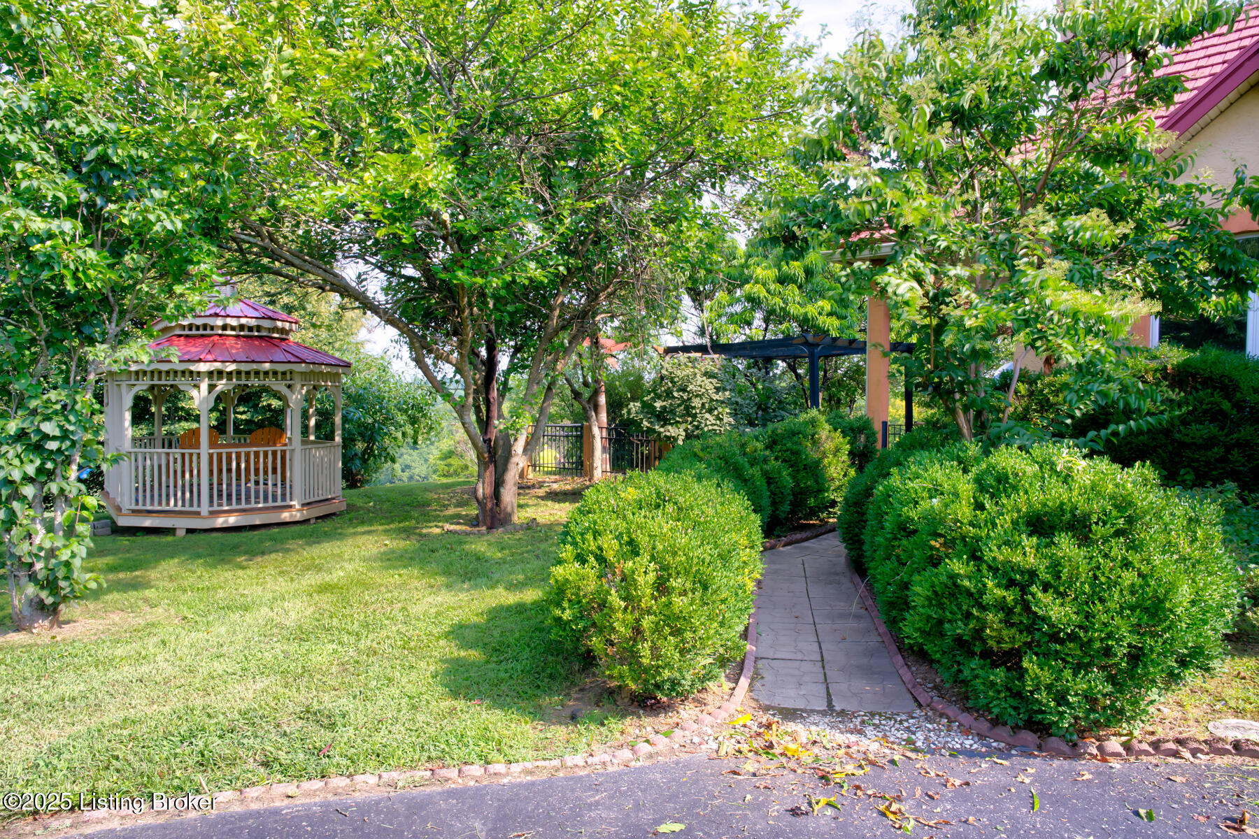 4101 Hardesty Ridge Road Taylorsville, KY 40071 - Photo 45 of 60 GSP-4101 Hardesty Ridge Rd-37