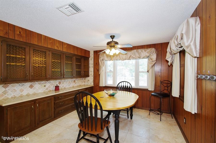 4200 Pinewood Road Melbourne, FL 32934 - Photo 13 of 40 Breakfast Nook