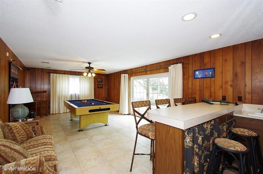 4200 Pinewood Road Melbourne, FL 32934 - Photo 16 of 40 Game Room