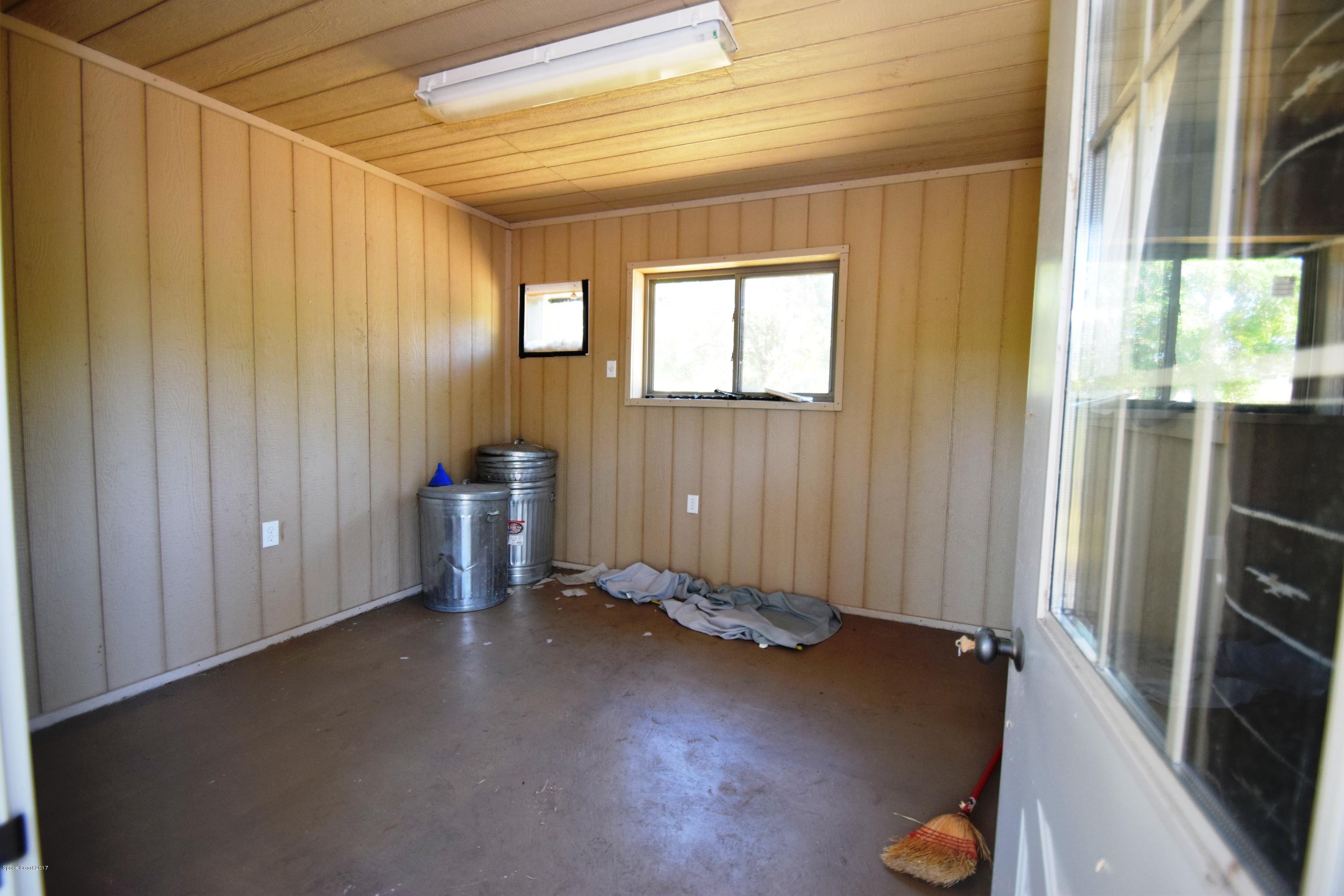4200 Pinewood Road Melbourne, FL 32934 - Photo 38 of 40 Tac Room