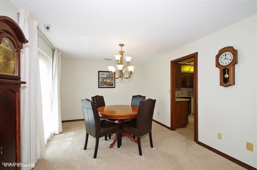 4200 Pinewood Road Melbourne, FL 32934 - Photo 9 of 40 Formal Dining