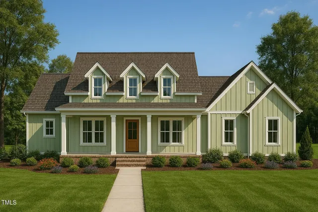 $815,000 | 2600 Banks Road, Raleigh, NC 27603