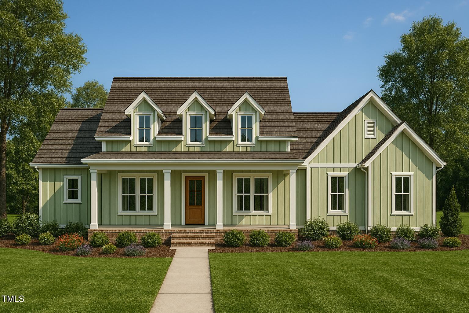 2600 Banks Rd Lot 2 Facade