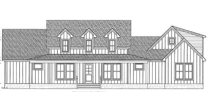 2600 Banks Road Raleigh, NC 27603 - Photo 2 of 7 2600 Banks Rd Lot 2 Line Facade