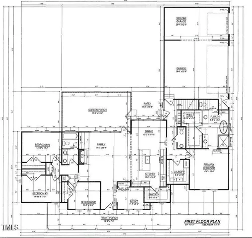 $815,000 | 2600 Banks Road, Raleigh, NC 27603