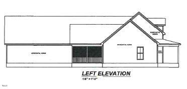 2600 Banks Road Raleigh, NC 27603 - Photo 6 of 7 2600 Banks Rd Lot 2 Left Side
