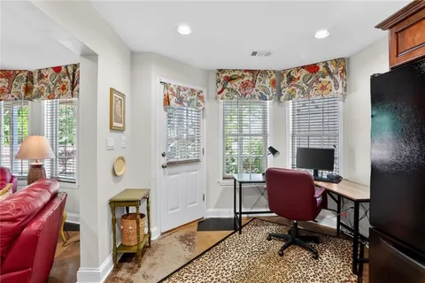 $750,000 | 3702 Paces Park Circle Southeast, Smyrna, GA 30080