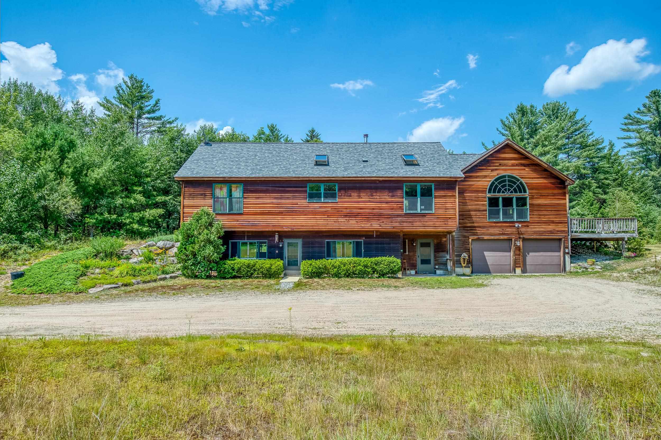 35 Thompson Hill Road Center Conway, NH 03813 - Photo 1 of 40