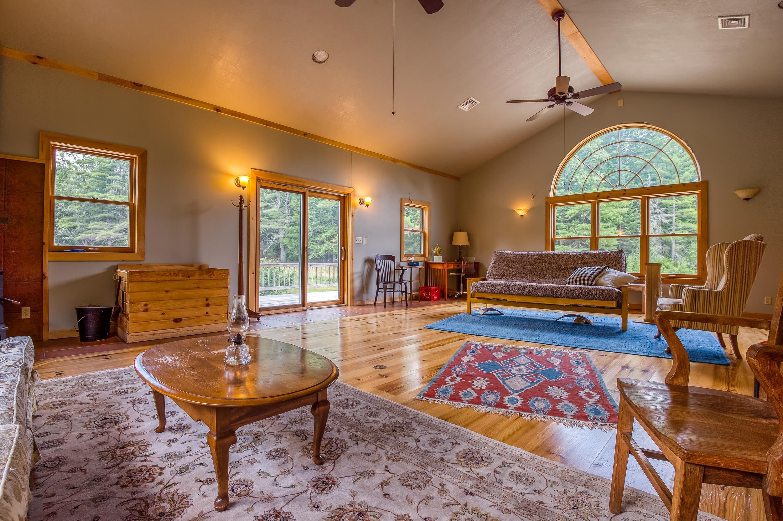 35 Thompson Hill Road Center Conway, NH 03813 - Photo 25 of 40