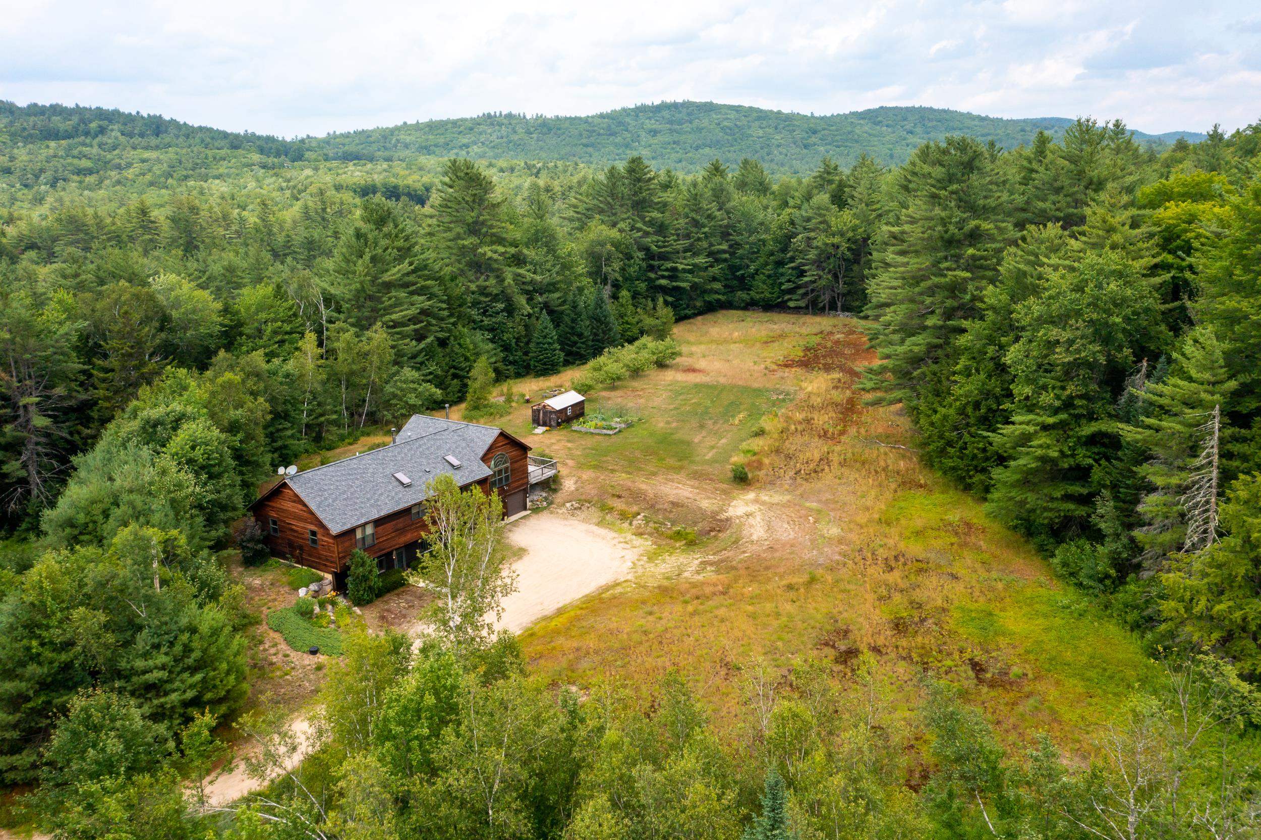 35 Thompson Hill Road Center Conway, NH 03813 - Photo 9 of 40
