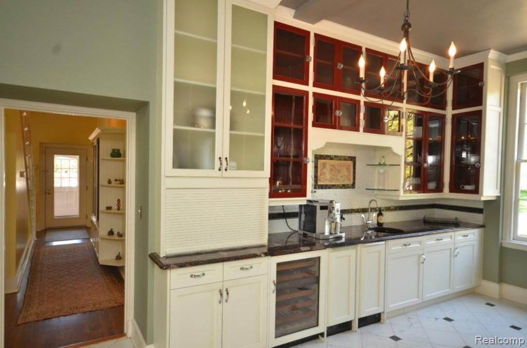 99 Lothrop Road Grosse Pointe, MI 48236 - Photo 10 of 28 9 butler's pantry - Copy.jpg