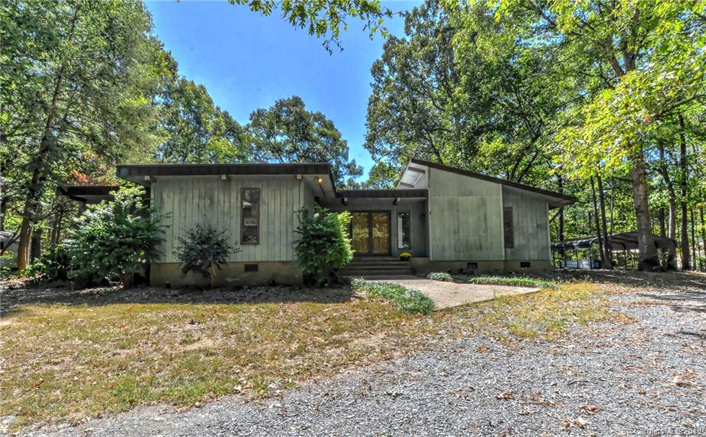 4320 Monroe-Ansonville Road Wingate, NC 28174 - Photo 1 of 34