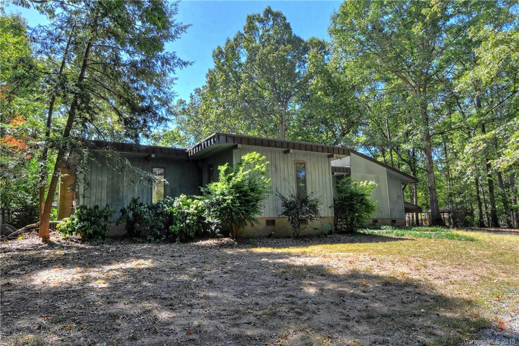 4320 Monroe-Ansonville Road Wingate, NC 28174 - Photo 2 of 34