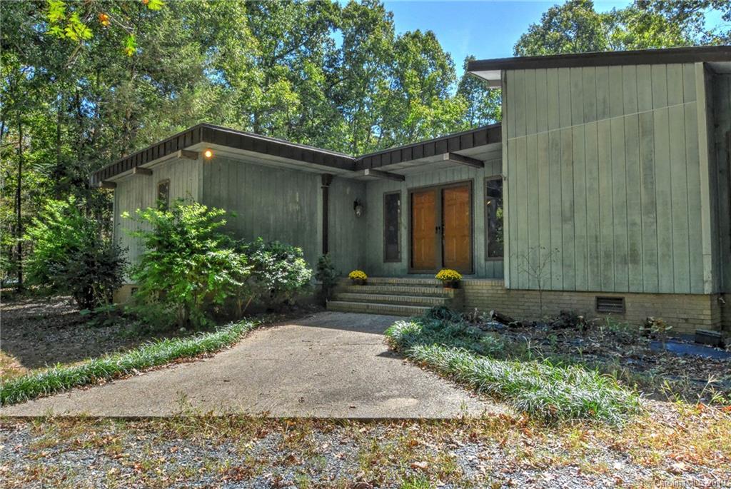 4320 Monroe-Ansonville Road Wingate, NC 28174 - Photo 3 of 34