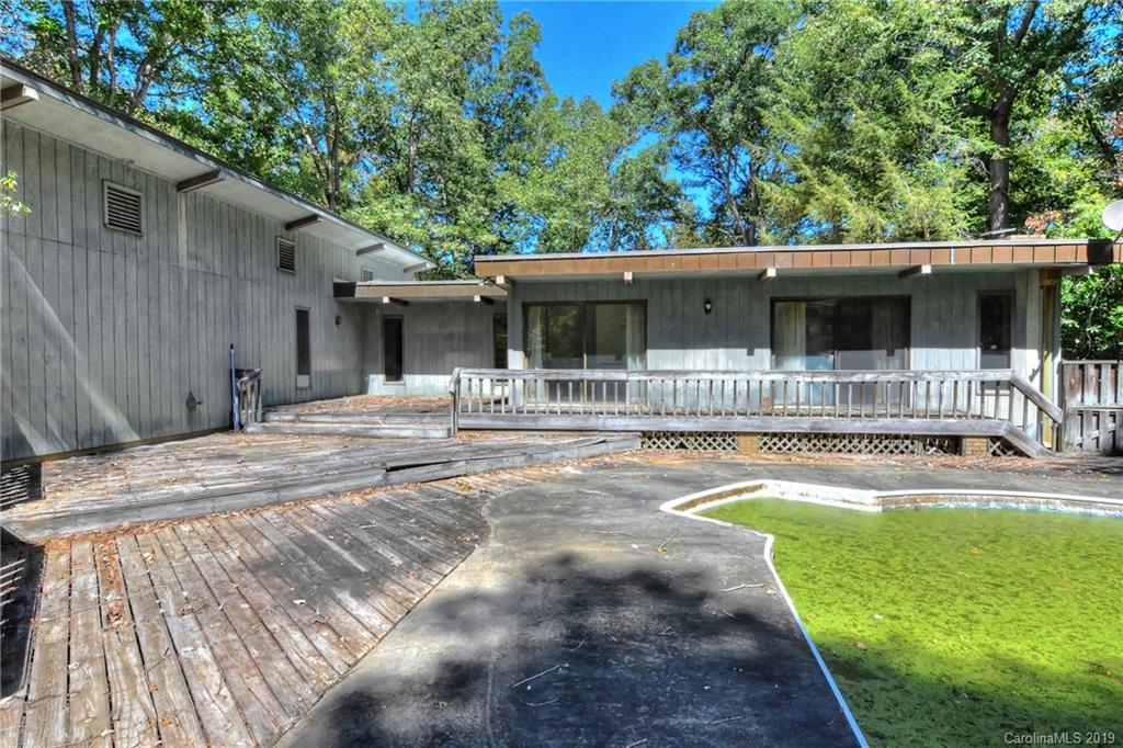 4320 Monroe-Ansonville Road Wingate, NC 28174 - Photo 22 of 34