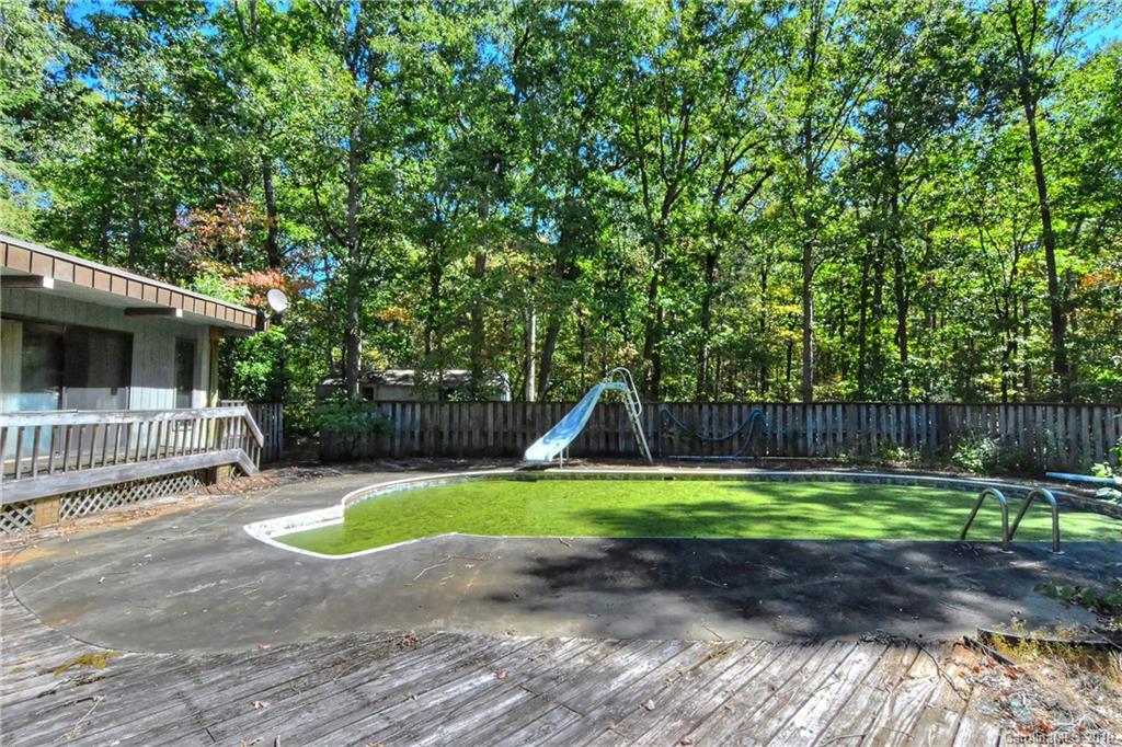 4320 Monroe-Ansonville Road Wingate, NC 28174 - Photo 23 of 34