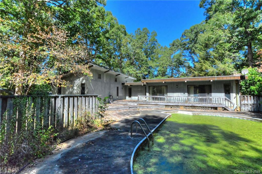 4320 Monroe-Ansonville Road Wingate, NC 28174 - Photo 24 of 34