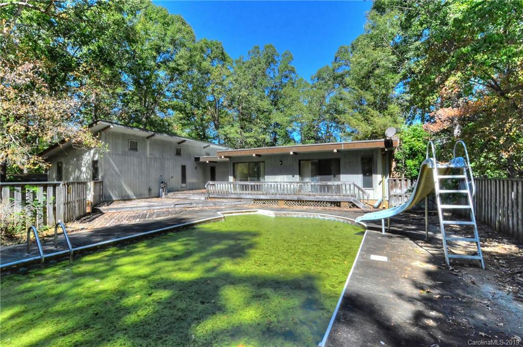 4320 Monroe-Ansonville Road Wingate, NC 28174 - Photo 25 of 34