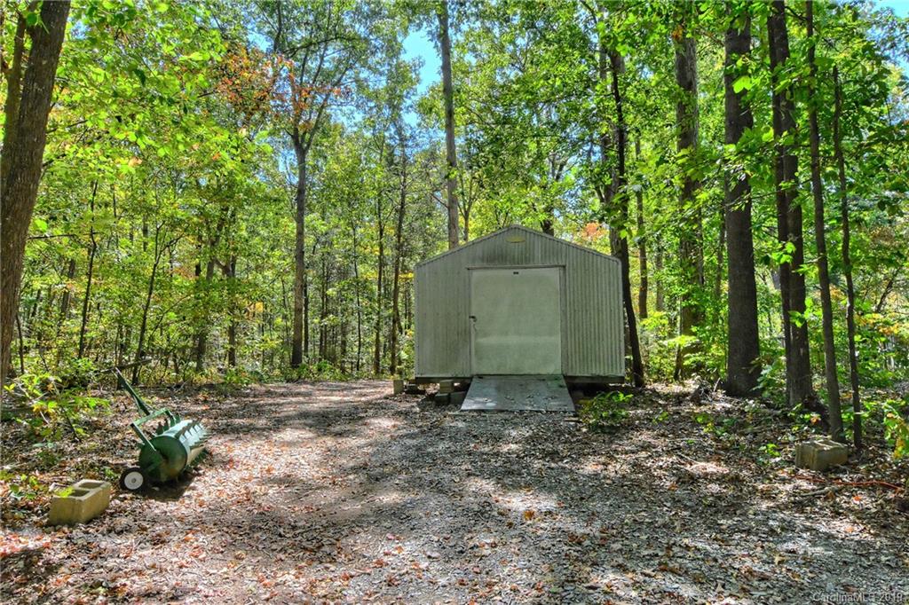 4320 Monroe-Ansonville Road Wingate, NC 28174 - Photo 27 of 34