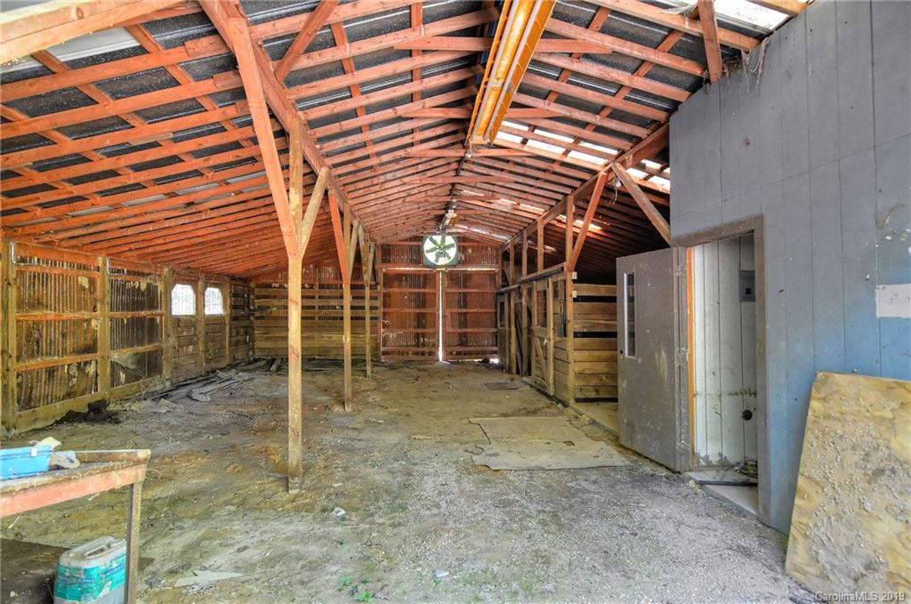 4320 Monroe-Ansonville Road Wingate, NC 28174 - Photo 31 of 34