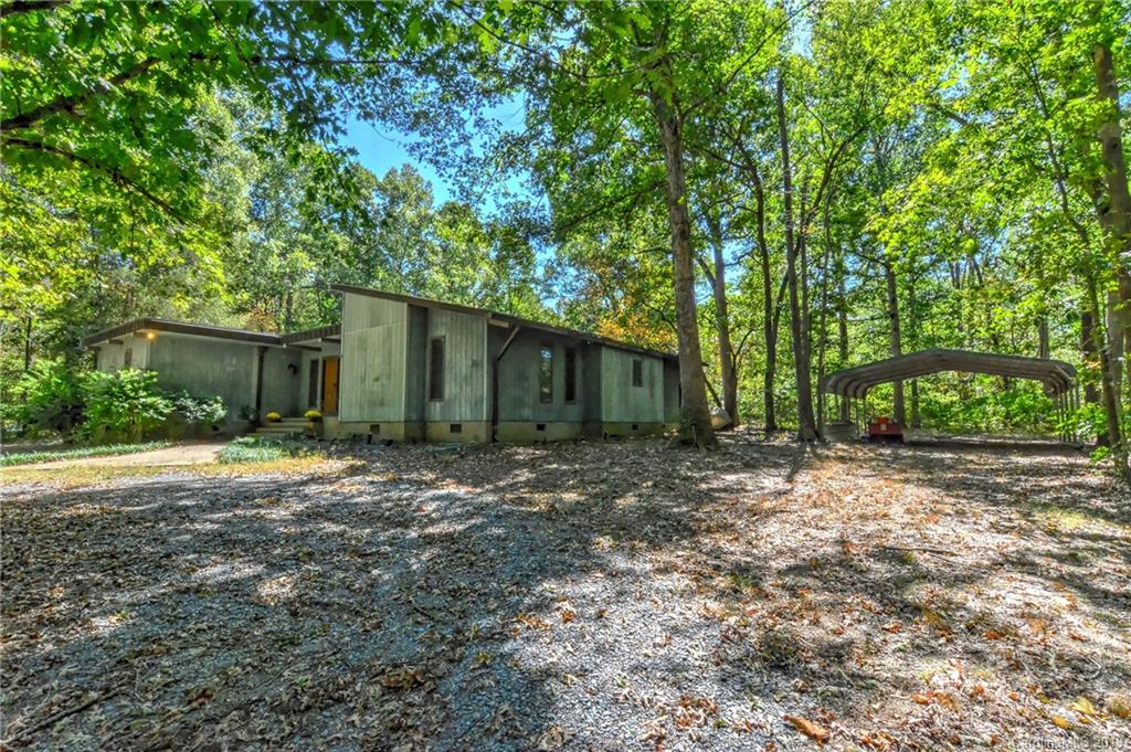4320 Monroe-Ansonville Road Wingate, NC 28174 - Photo 32 of 34