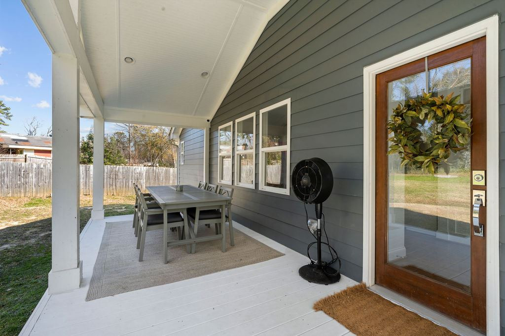 417 North King Charles Road Raleigh, NC 27610 - Photo 29 of 30 Photo 29