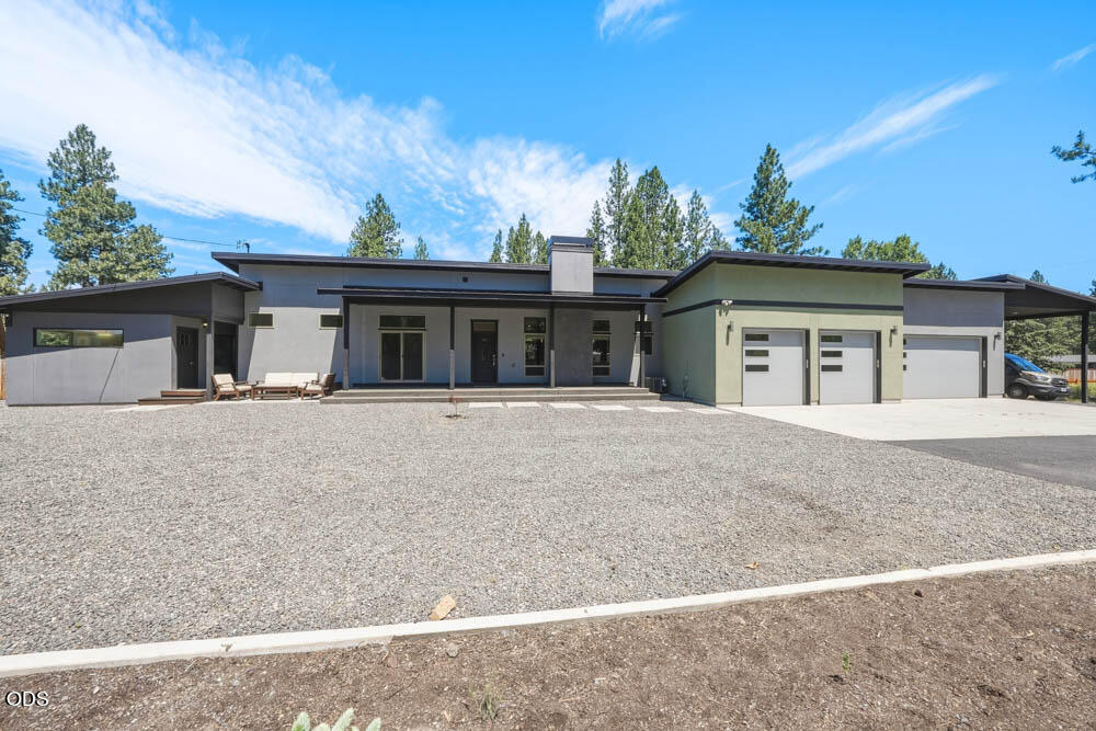 59981 Cheyenne Road Bend, OR 97702 - Photo 5 of 59