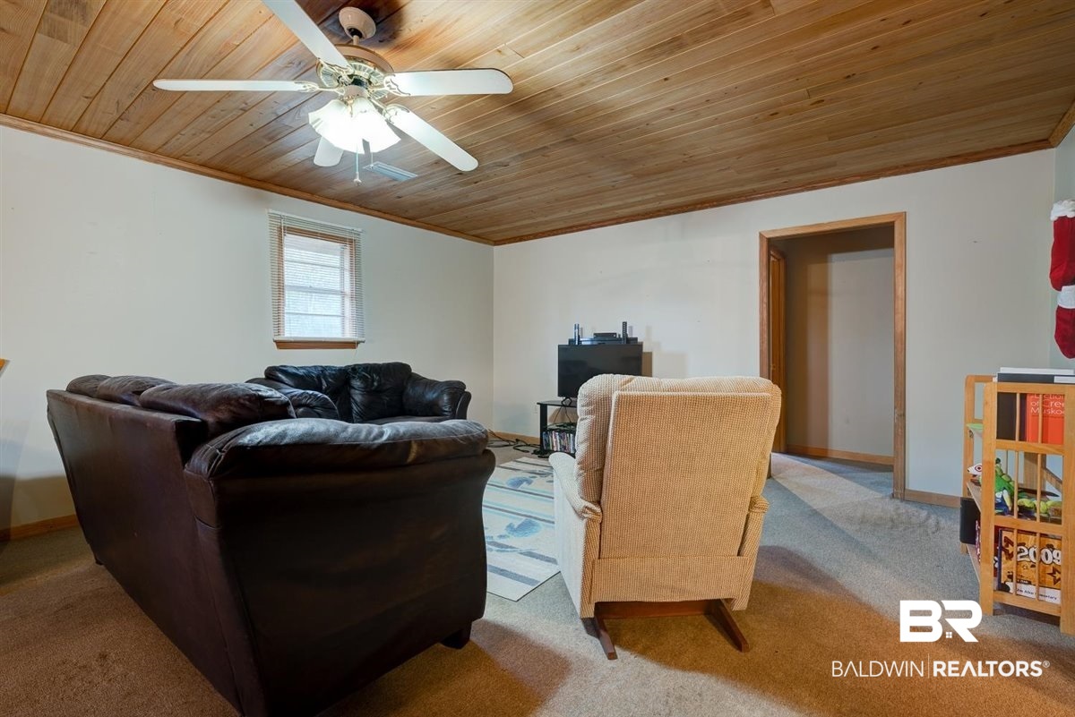 559 Buddy Lake Road Brewton, AL 36426 - Photo 6 of 32