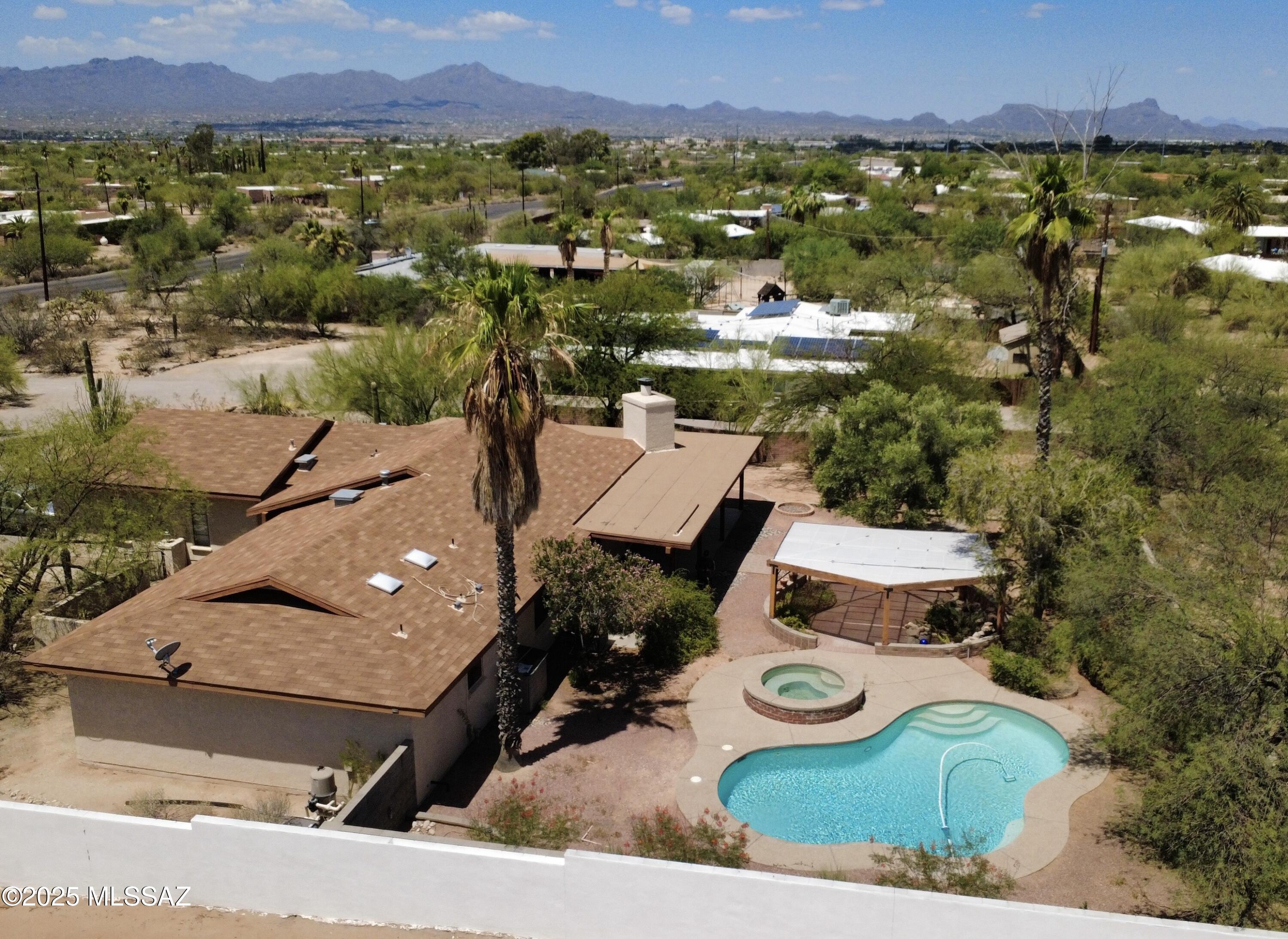 1020 West Orange Grove Road Tucson, AZ 85704 - Photo 24 of 27