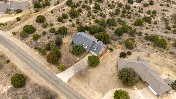 $340,000 | 440 Roberts Drive, Amarillo, TX 79118