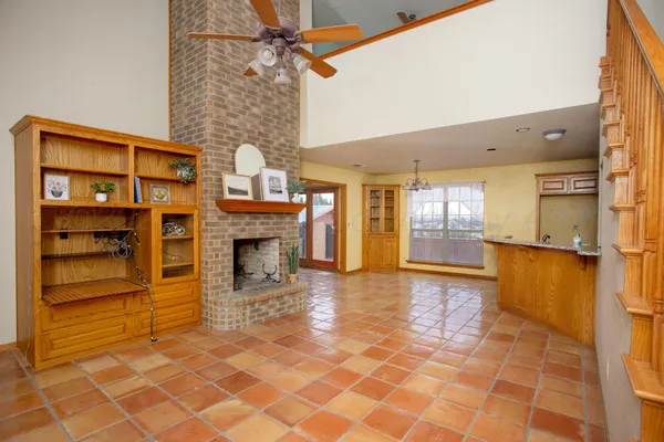 $340,000 | 440 Roberts Drive, Amarillo, TX 79118