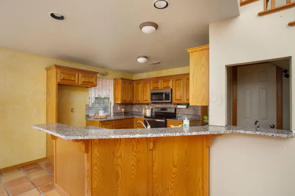 $340,000 | 440 Roberts Drive, Amarillo, TX 79118