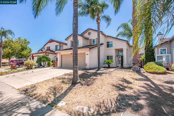 $579,000 | 4730 Koala Court, Antioch, CA 94531