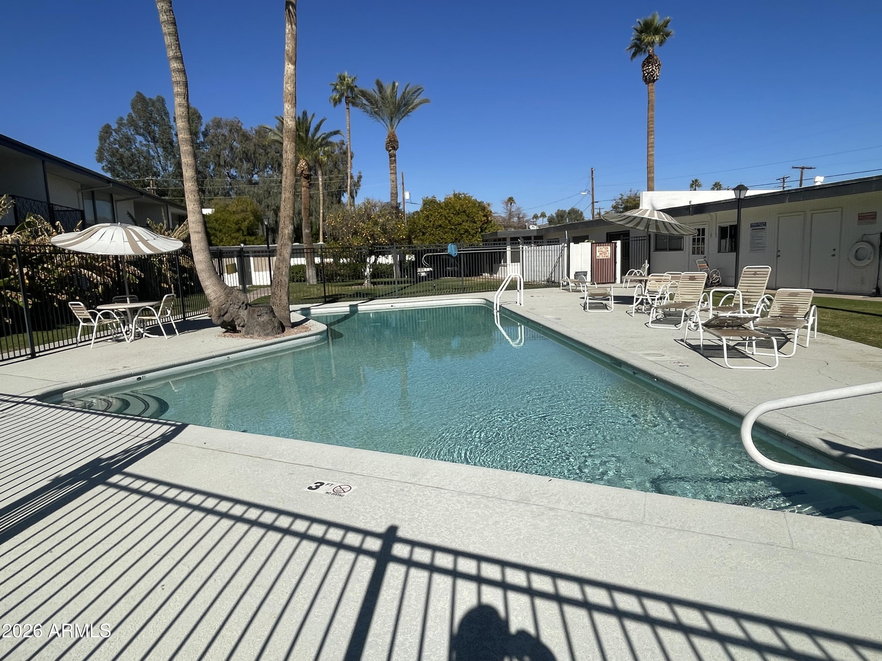 3242 East Camelback Road, Unit 204 Phoenix, AZ 85018 - Photo 16 of 18 IMG_2191