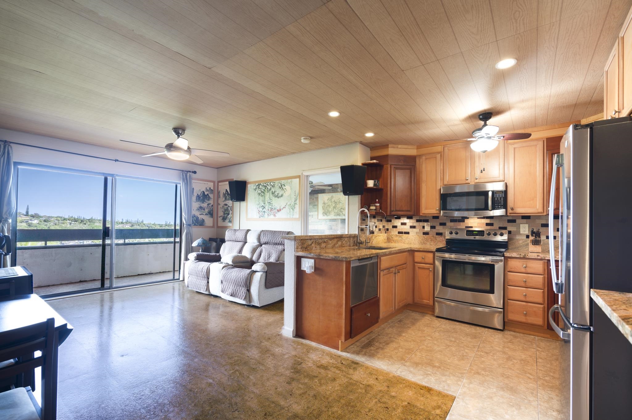 2180 West Vineyard Street, Unit 105 Wailuku, HI 96793 - Photo 1 of 35 Mountain & Ocean View