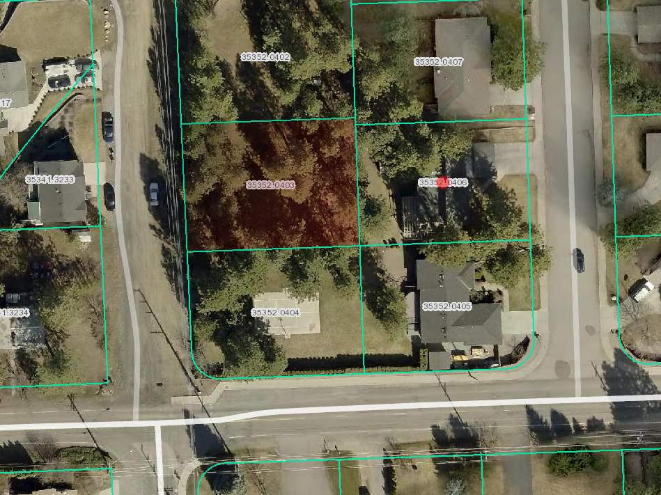 3612 South Morrill Street Spokane, WA 99223 - Photo 19 of 19