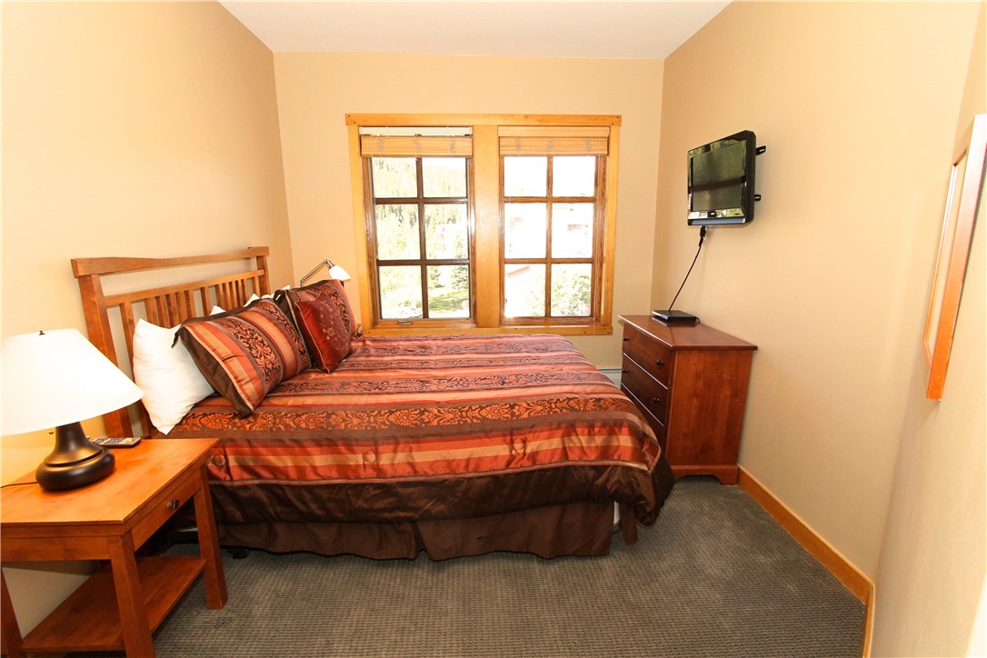 910 Copper Road, Unit 520 Frisco, CO 80443 - Photo 13 of 18 Gallery Image 13