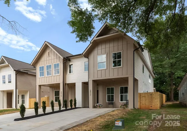 $3,000 | 2413 Pruitt Street, Charlotte, NC 28208