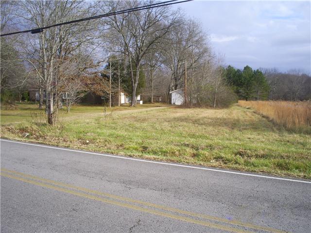 589 Sears Roebuck Road Tullahoma, TN 37388 - Photo 8 of 11 View across the street