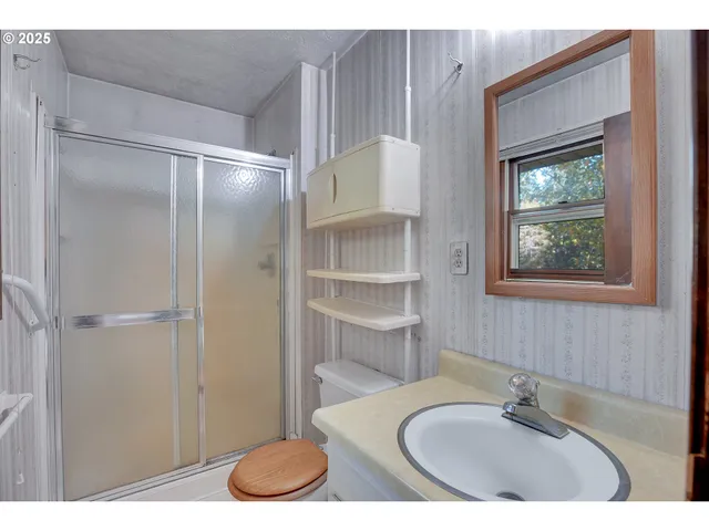 $299,000 | 47085 Old 77 Vesper Lane, Birkenfeld, OR 97016