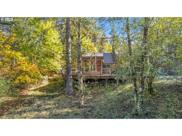 $299,000 | 47085 Old 77 Vesper Lane, Birkenfeld, OR 97016