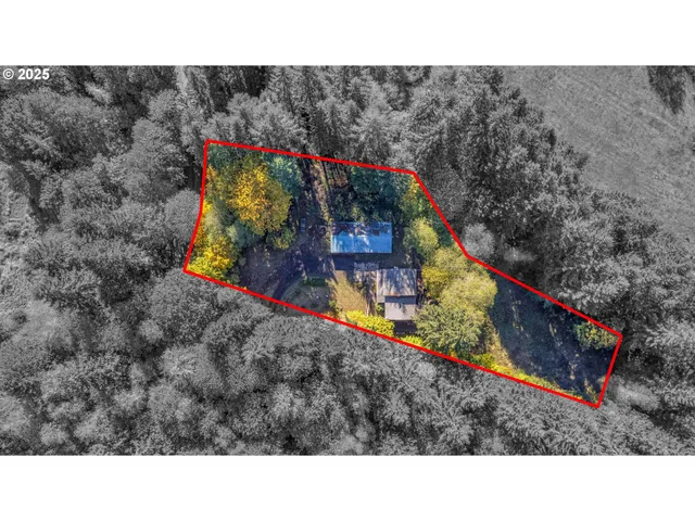 $299,000 | 47085 Old 77 Vesper Lane, Birkenfeld, OR 97016